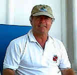 This picture taken on our Panama CCruise